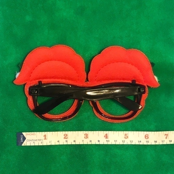 SANTA GLASSES ✨✨✨ - Picture 3 of 4